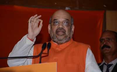 Direct tax payers doubled in 3 years: Shah