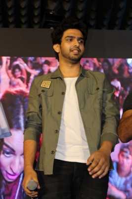 Amaal Mallik roped in as guest composer for ‘Chef’