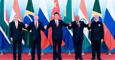 Success for India as BRICS names Pakistani terror groups