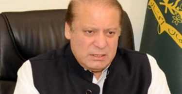 Pakistan accountability court summons Sharif, family