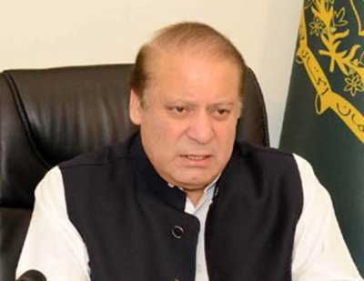 Pakistan accountability court summons Sharif, family