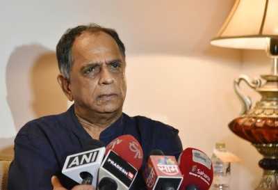 Ousted from CBFC, Pahlaj Nihalani presents ‘adult’ film ‘Julie 2’