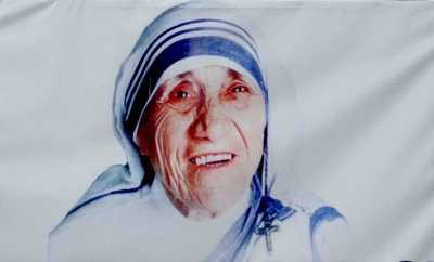 Saint Teresa declared co-patron of Archdiocese of Calcutta