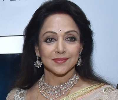 That phase of my life is over: Hema Malini on film comeback