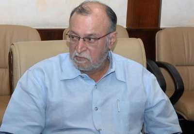 Ensure 100% mechanisation of sewer-cleaning by March: Baijal