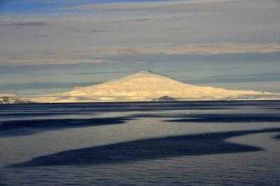Antarctic seafloor warming to harm most native marine species