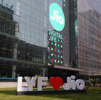 Intex partners Jio to offer 25GB additional data