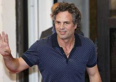 Mark Ruffalo happy to have strong actresses in ‘Thor: Ragnarok’