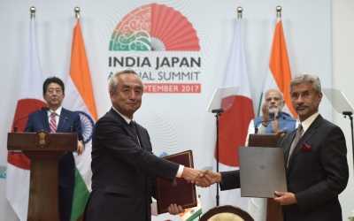 India, Japan tell Pakistan to bring terrorists to book