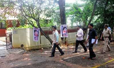 Karnataka SIT seeks public help to trace Lankesh’s killers