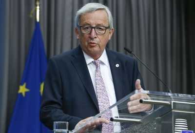 UK will regret Brexit, says Juncker