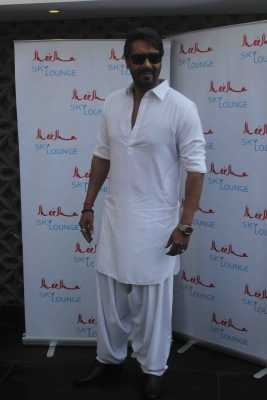 Ajay Devgn to shoot for ‘Raid’ in Lucknow