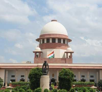 Have set up an Expert Committee on data protection, Centre tells SC