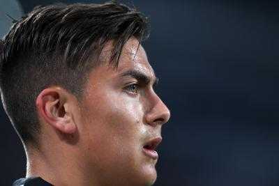Juventus coach Allegri says Dybala can be best footballer in future