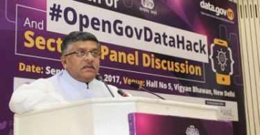 Government launches 24 hours hackathon in seven cities