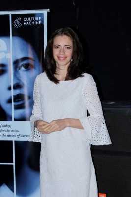 Domestic responsibilities need to be shared in equality: Kalki