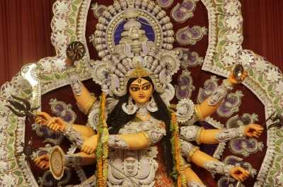 Czech Bengali scholar lauds Kolkata’s creative spirit for preserving Durga Puja