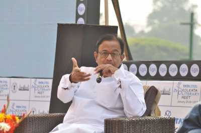 Where are the achche din? Government has no clue about economy: P. Chidambaram (IANS Interview)