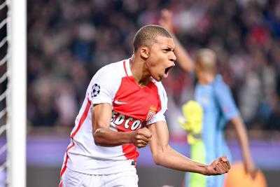 Mbappe hints that problem with Monaco led him to sign with PSG