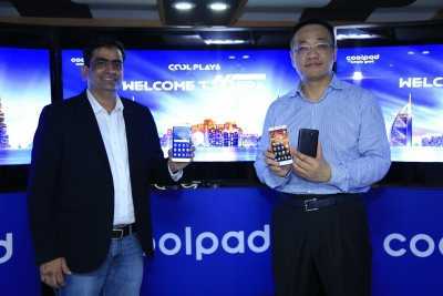 Coolpad Cool Play 6 reasonably priced at Rs 14,999 is a heavy duty performer
