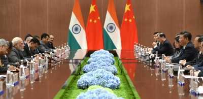 Xi hails Belt and Road at BRICS forum