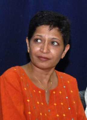 Chennai journalists protest Gauri Lankesh’s killing