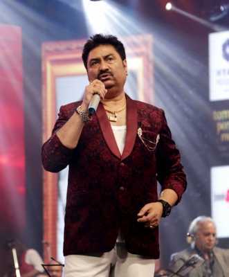 Bollywood songs are losing poetic value: Kumar Sanu