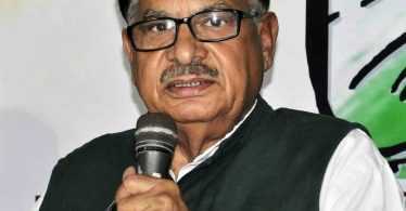 Congress will not project CM face in Chhattisgarh