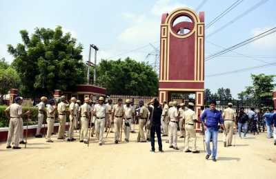 NCPCR says school negligence in Gurugram murder