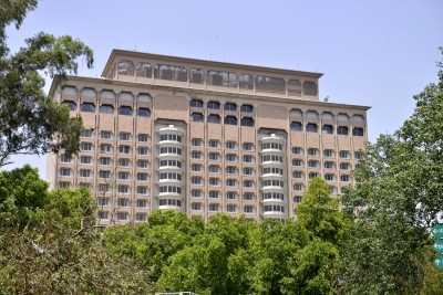 NDMC set to auction Hotel Taj Mansingh, two others