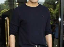 Managing Aamir Khan was like winning a lottery: Advait Chandan