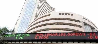 Global cues buoy equity markets