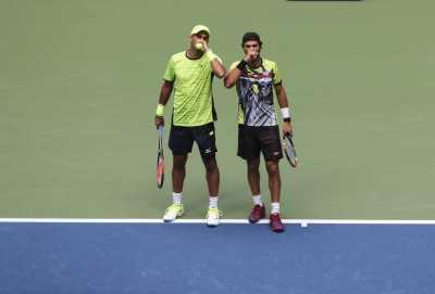 Rojer-Tecau win second major title in US Open men’s doubles