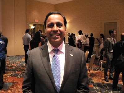 Indian American Congressman gets key role in Democrats’ task force