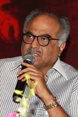 Jhanvi will be loved by all like her mother: Boney Kapoor