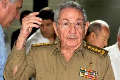 Cubans start search for successor to Raul Castro
