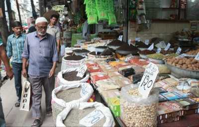 India’s wholesale inflation in August accelerates to 3.24%