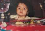 Alia Bhatt is a foodie and her instagram throwback childhood picture proves that.
