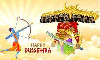 Vijayadashami 2017: Dussehra Wishes, Whatsapp messages, SMS, quotes, status and images