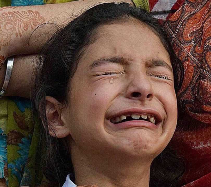 Gautam Gambhir to bear education expenses of Kashmiri martyr’s daughter Zohra