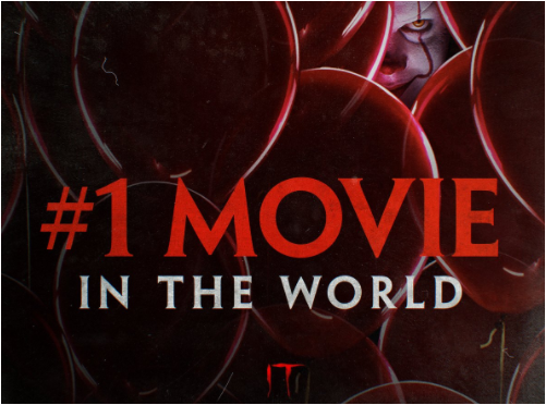 IT movie box office collection in India, garnered over Rs 11 crores