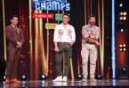 Sa Re Ga Ma Pa Li’l Champs: Sunny Deol and Bobby Deol fascinated by the talent of little singers