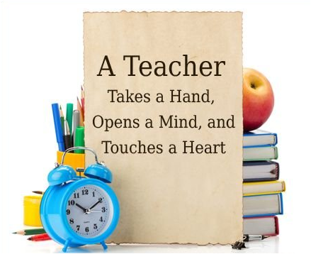 Teachers day images
