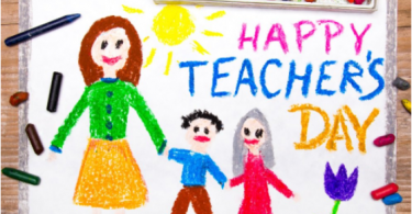 Teachers day 2017 images, quotes and greetings