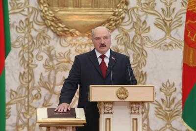 Defence ties high on agenda during Belarus President’s India trip