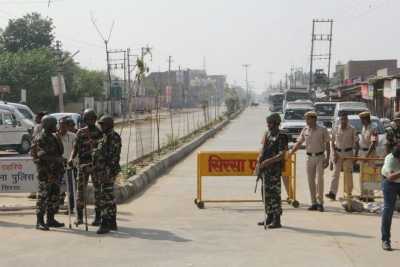 Dera search Day 2: Curfew continues, internet suspended