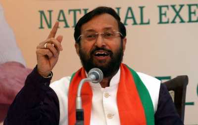 Rs 75,000 PM Scholarship to retain ‘best minds’ soon: Javadekar