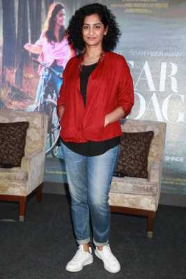 Gowariker, Gauri Shinde to join India Film Project