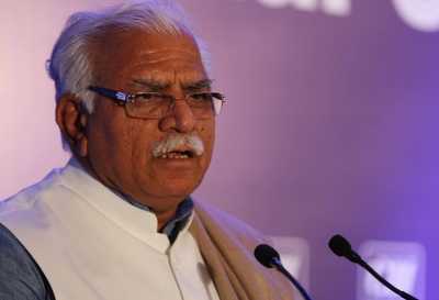 There was a conspiracy to let Ram Rahim escape: Khattar