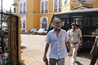 Framing of charges in Tejpal rape case on Sep 28